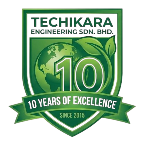 10 Years Engineering